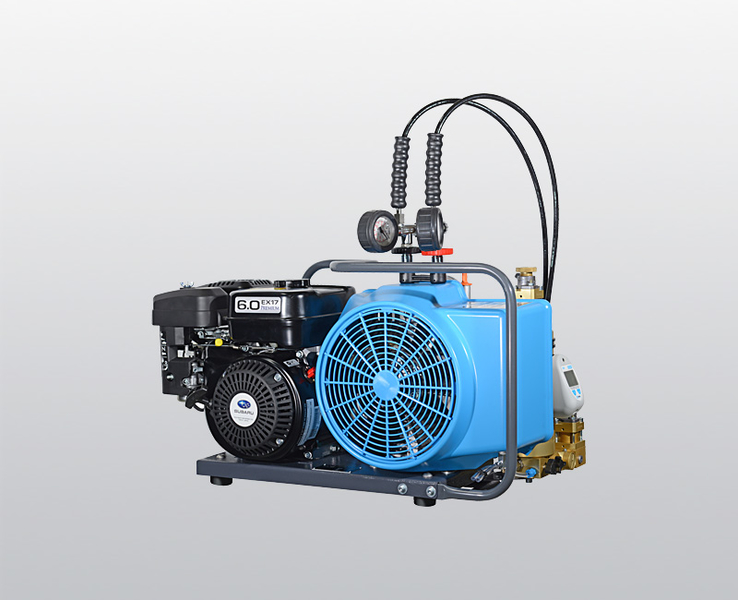 COMPACT-LINE, 100 – 140 l/min