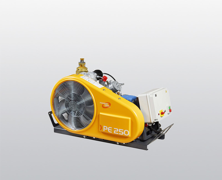 PE-TE/PE-TB, 200 – 300 l/min